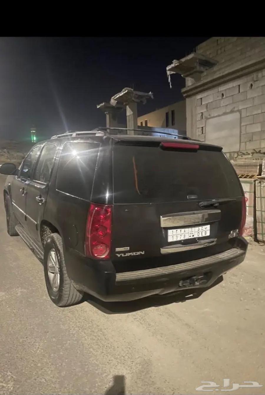 جمس يوكون 2011للبيع64587132634370110