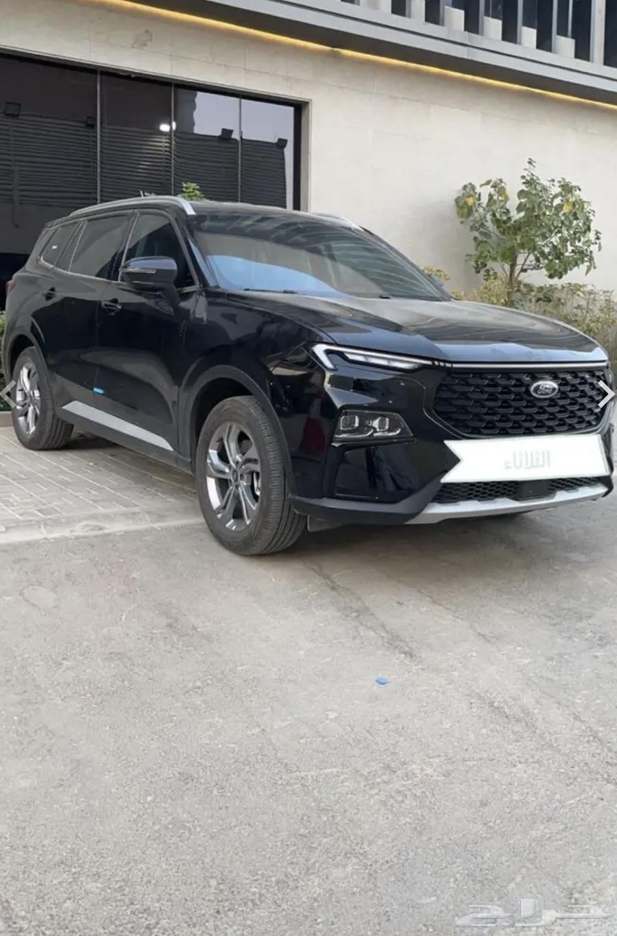 فورد ترتيتوري 202464583711290626110