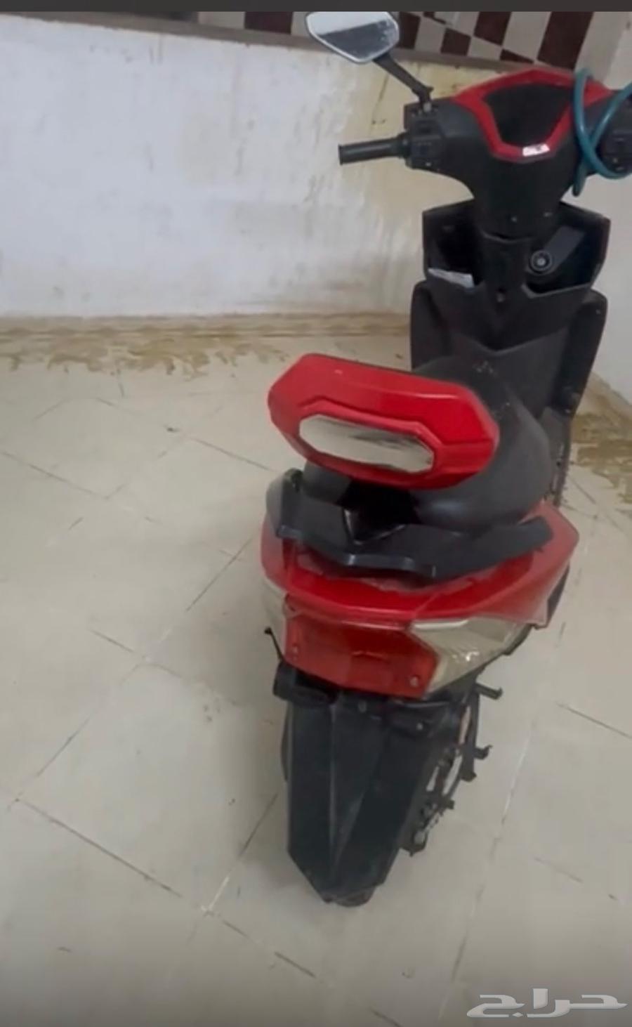 دباب كهربائي للبيع64425892208643111