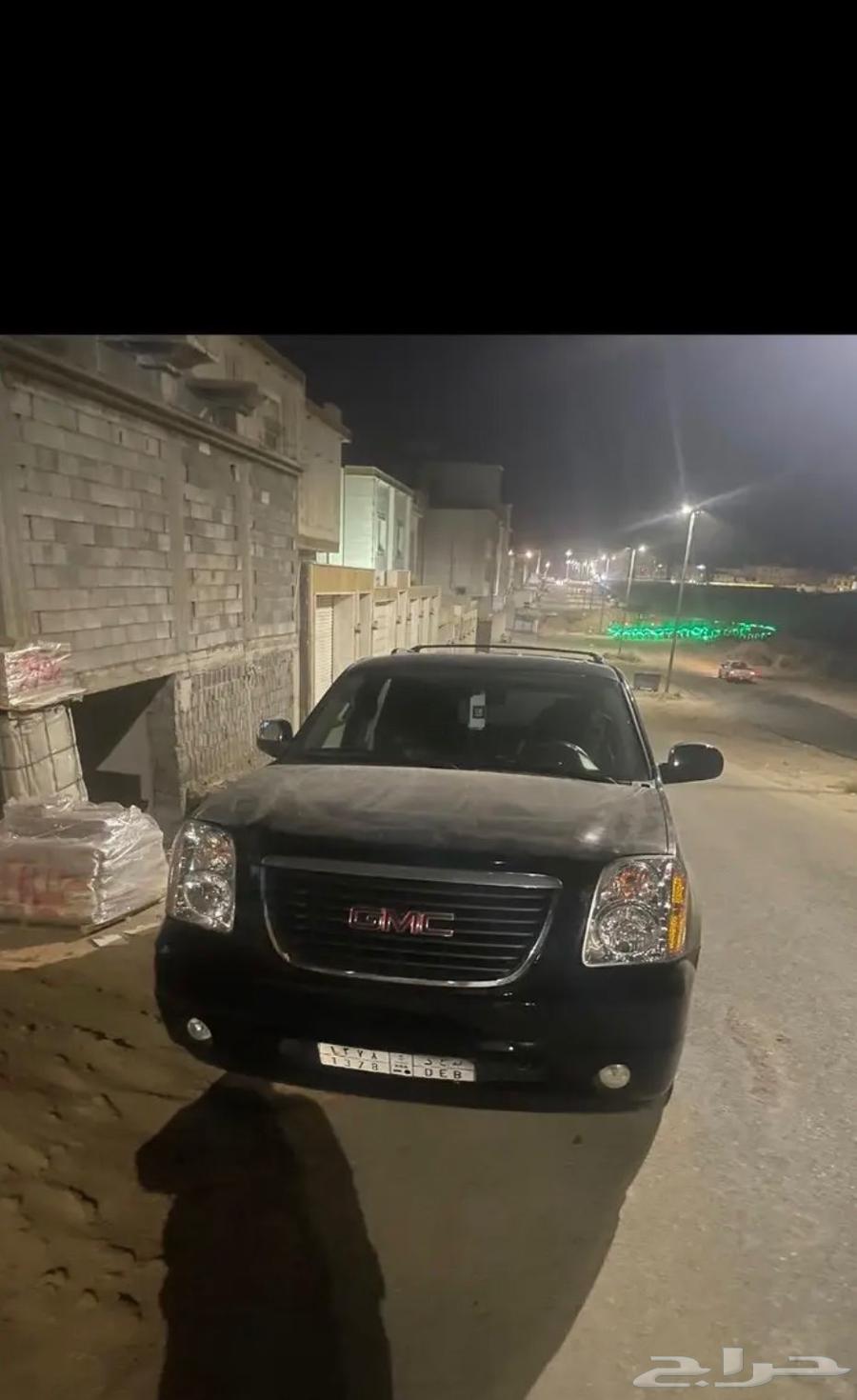 جمس يوكون 2011للبيع64587132634370112