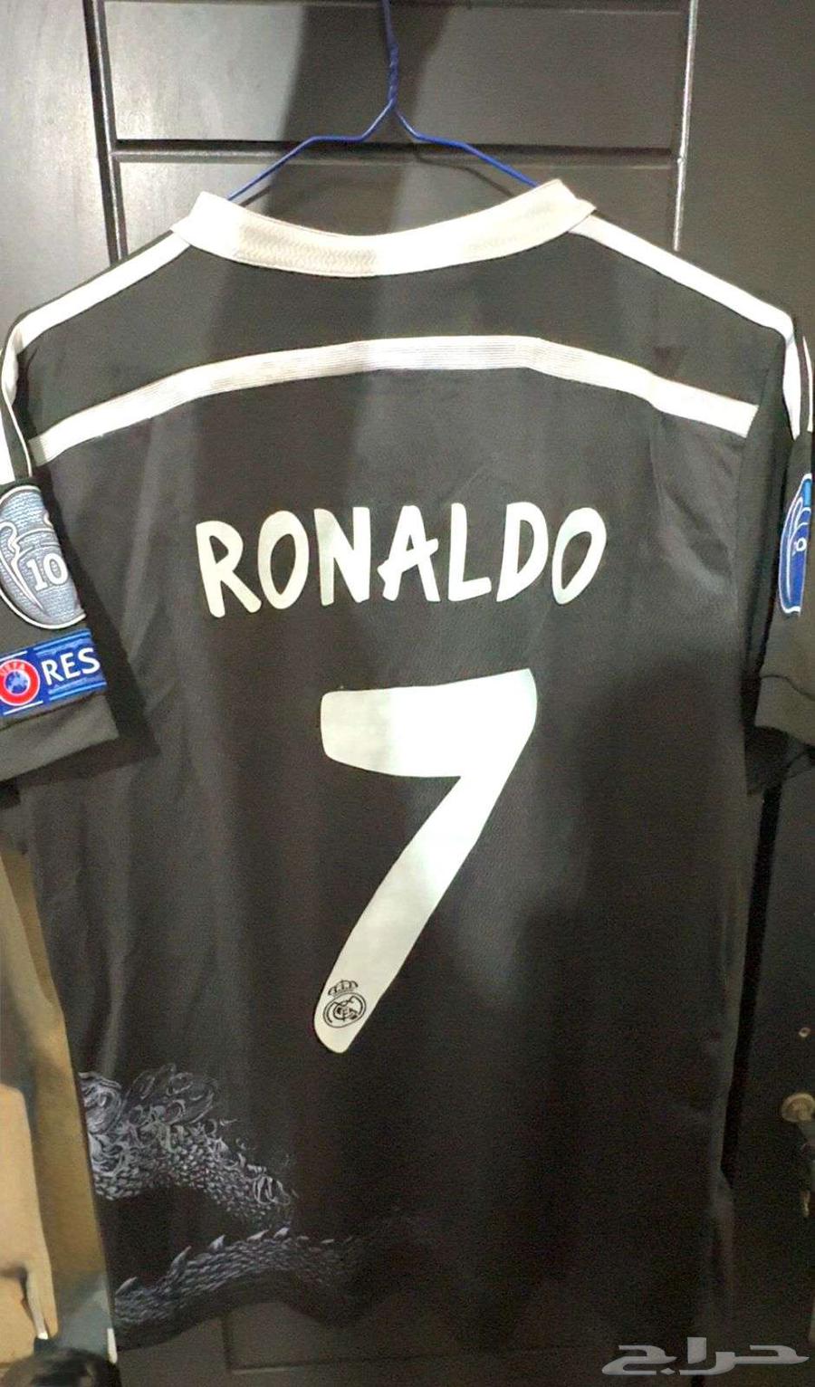 طقم ريال مدريد - ريال مدريد - تيشيرت ريال مدريد64420986333314113