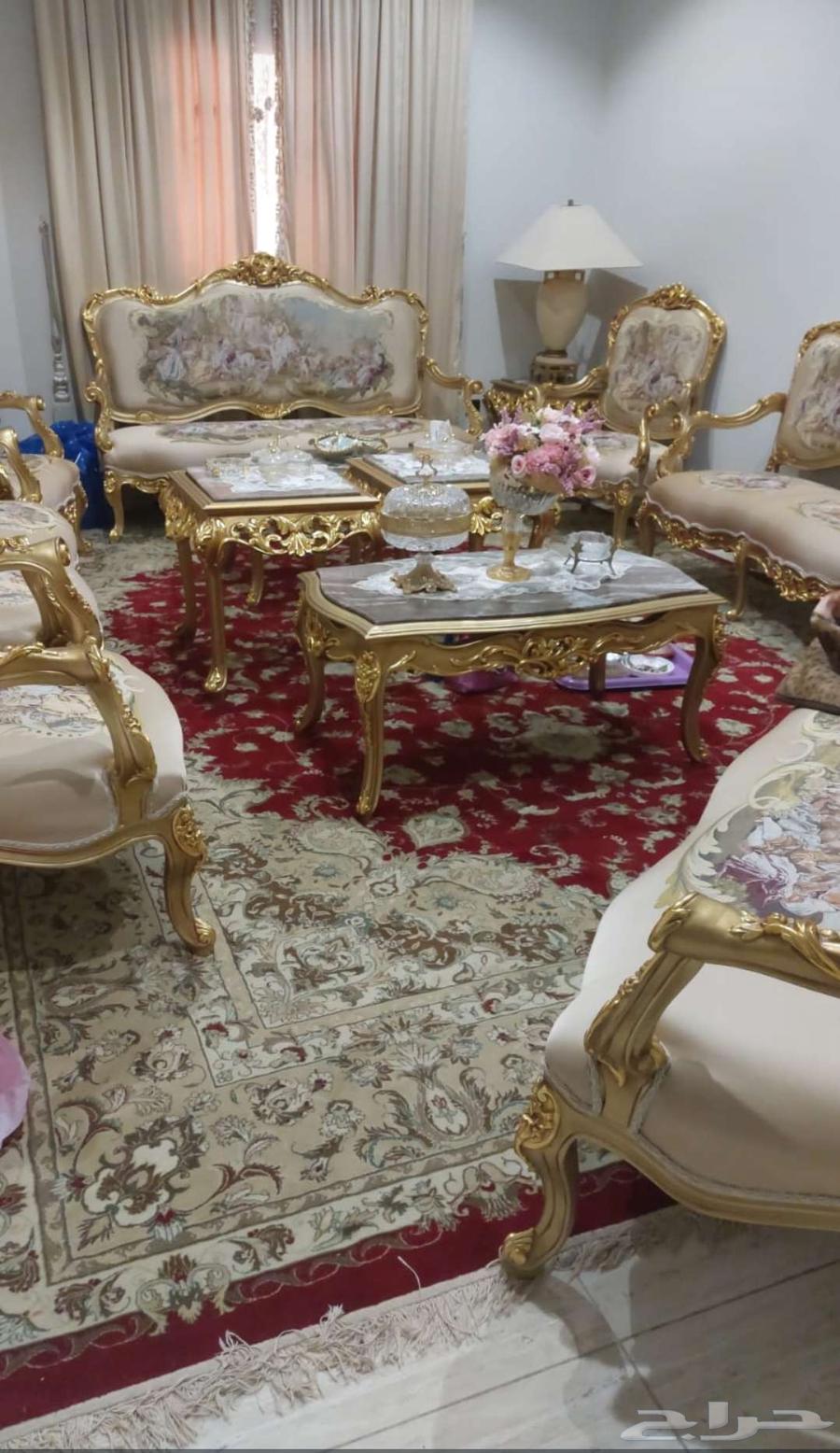 سجادة ايراني64421201556609111