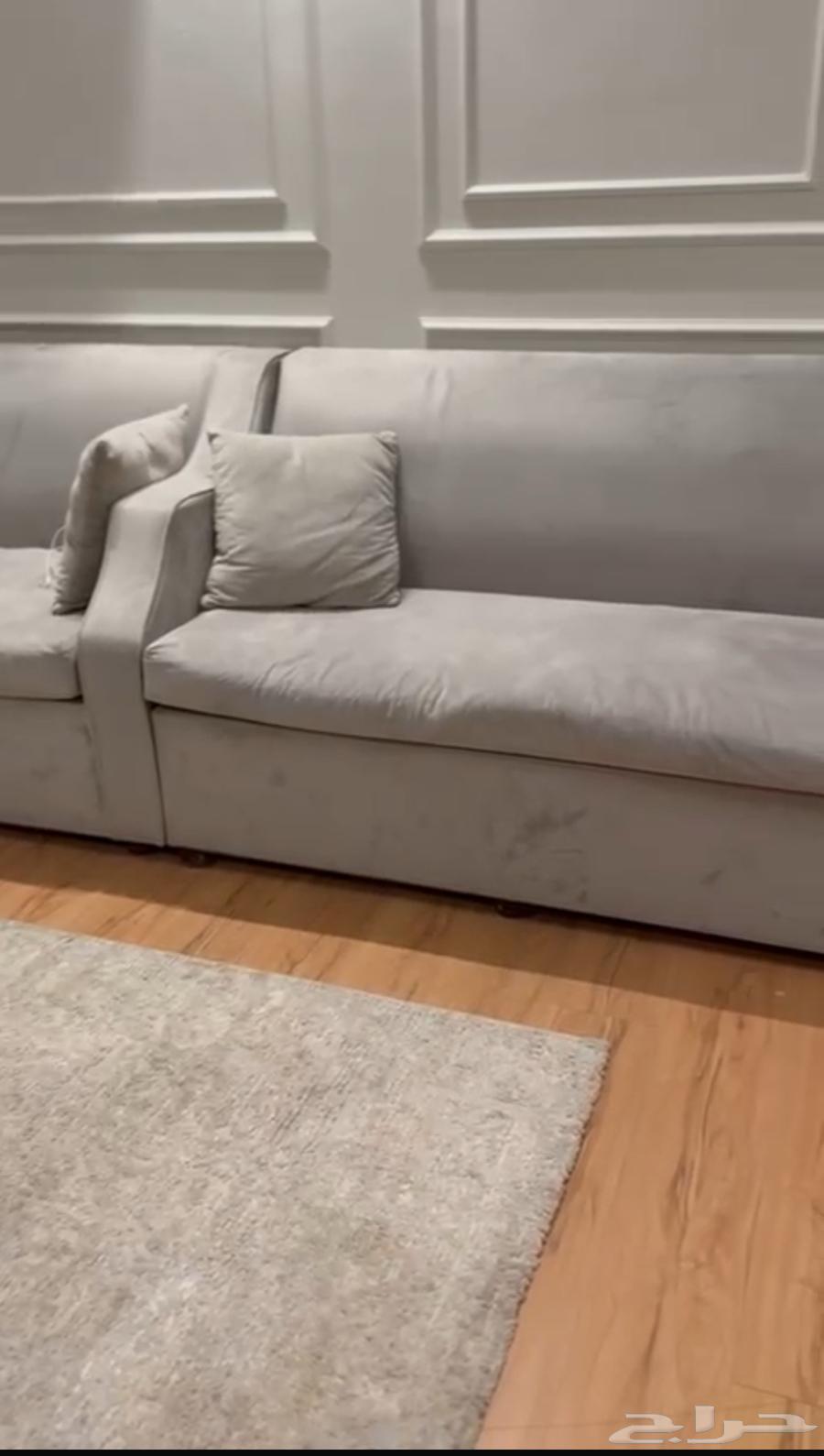 اثاث صاله استعمال نظيف كامل64420122123523112