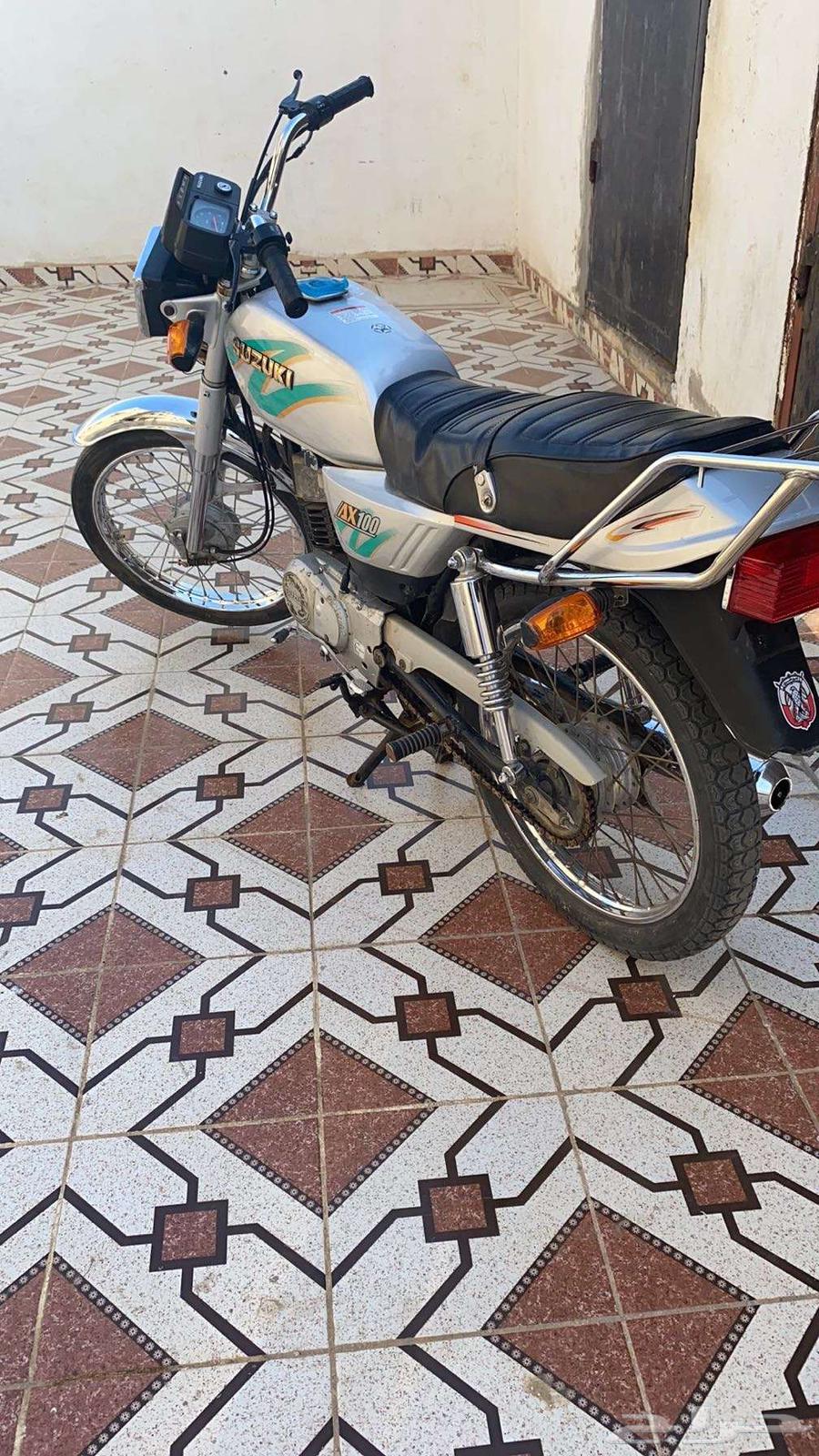 دباب اكس 100 بدون أوراق64420512905473110