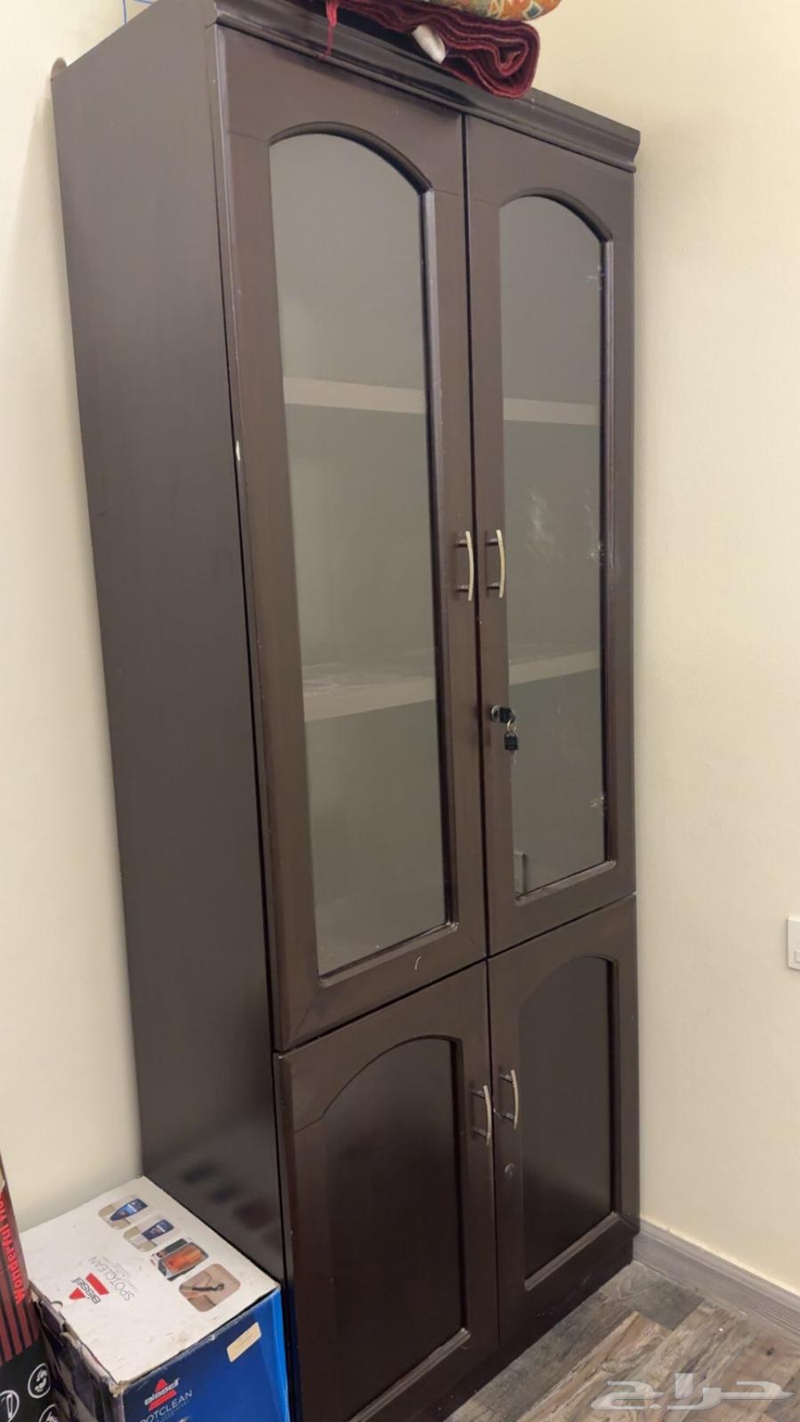 دولاب خزانه64420621076865111