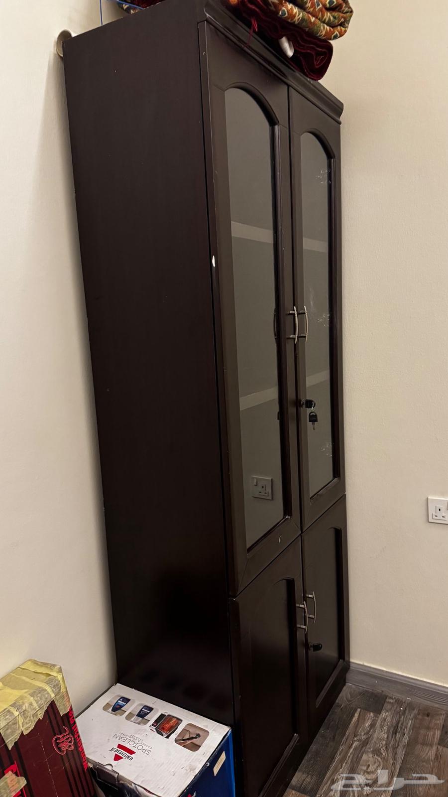 دولاب خزانه64420621076865113