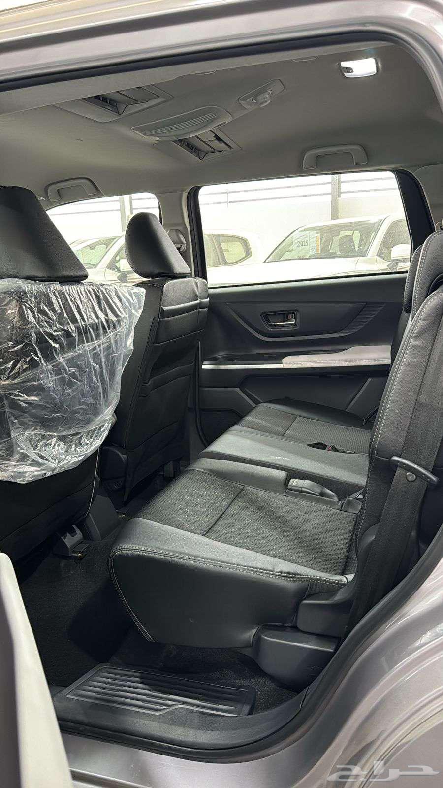 تويوتا فيلوز فئةGLXفل كامل سعودي2025-73.00064579951360386114