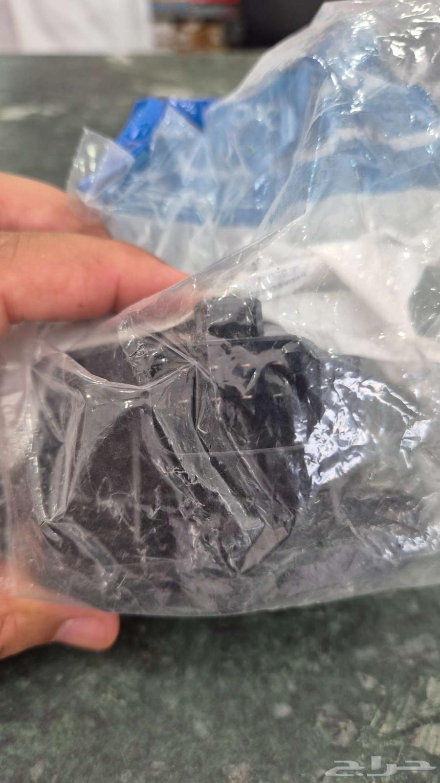 طربمة بنزين مع قاعدة f -150 و اكسبدشن 2009-2013 أصلية64581196736131111