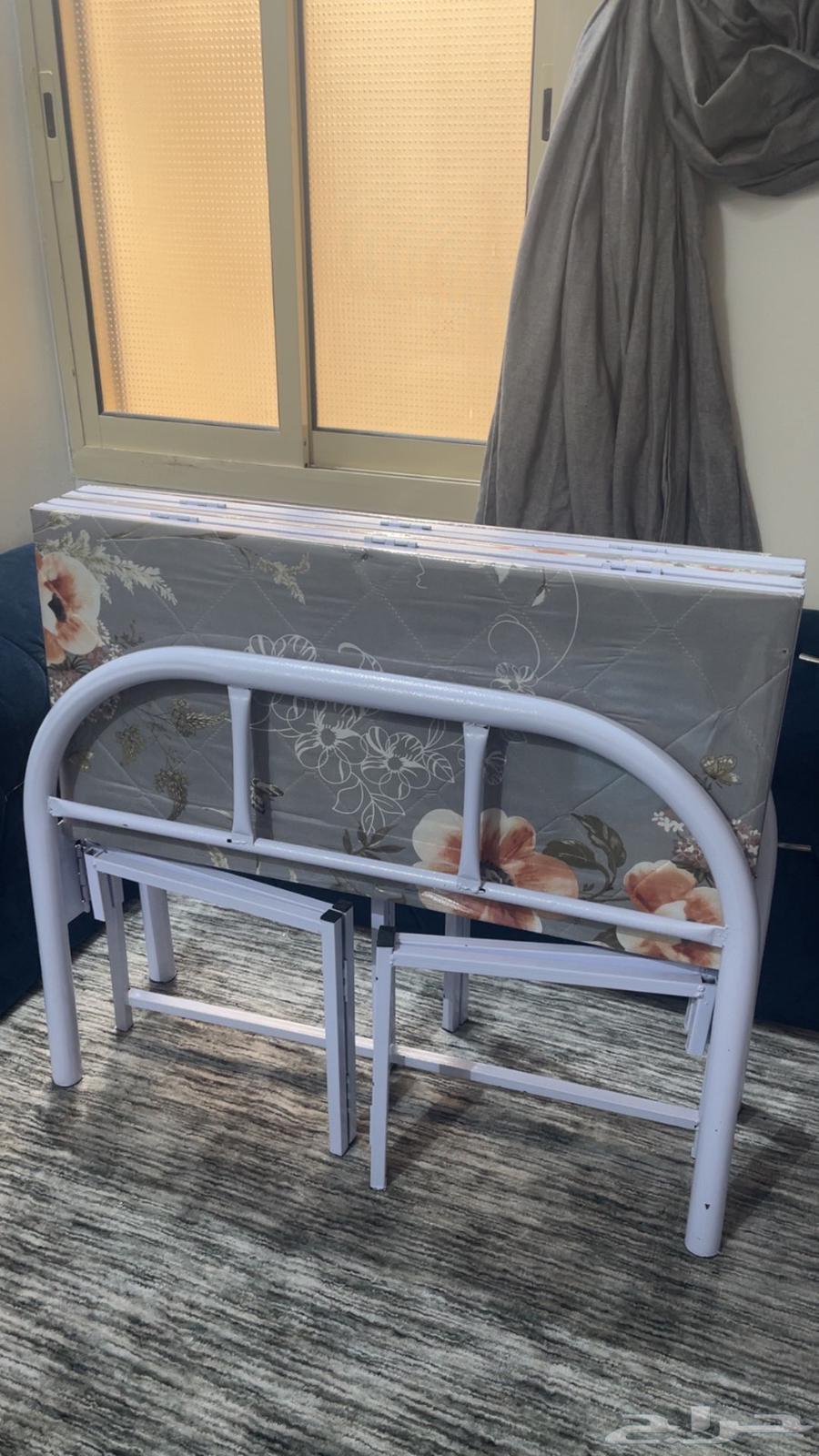 2 سرير للبيع64421797933697110