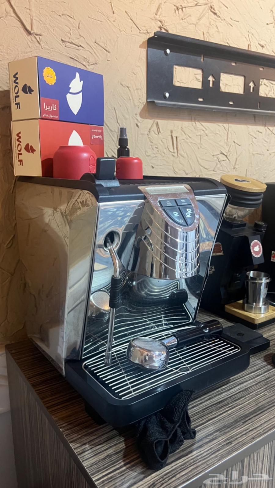 مكينة نوفا سيمونلي اوسكار 264421906333441112