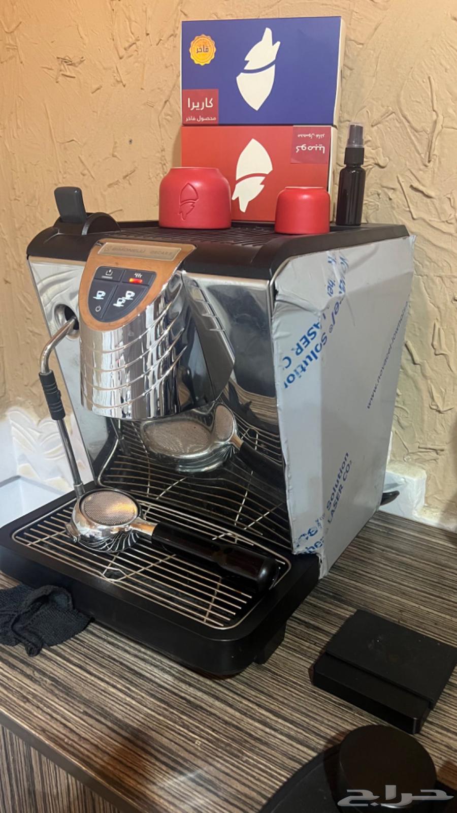 مكينة نوفا سيمونلي اوسكار 264421906333441113