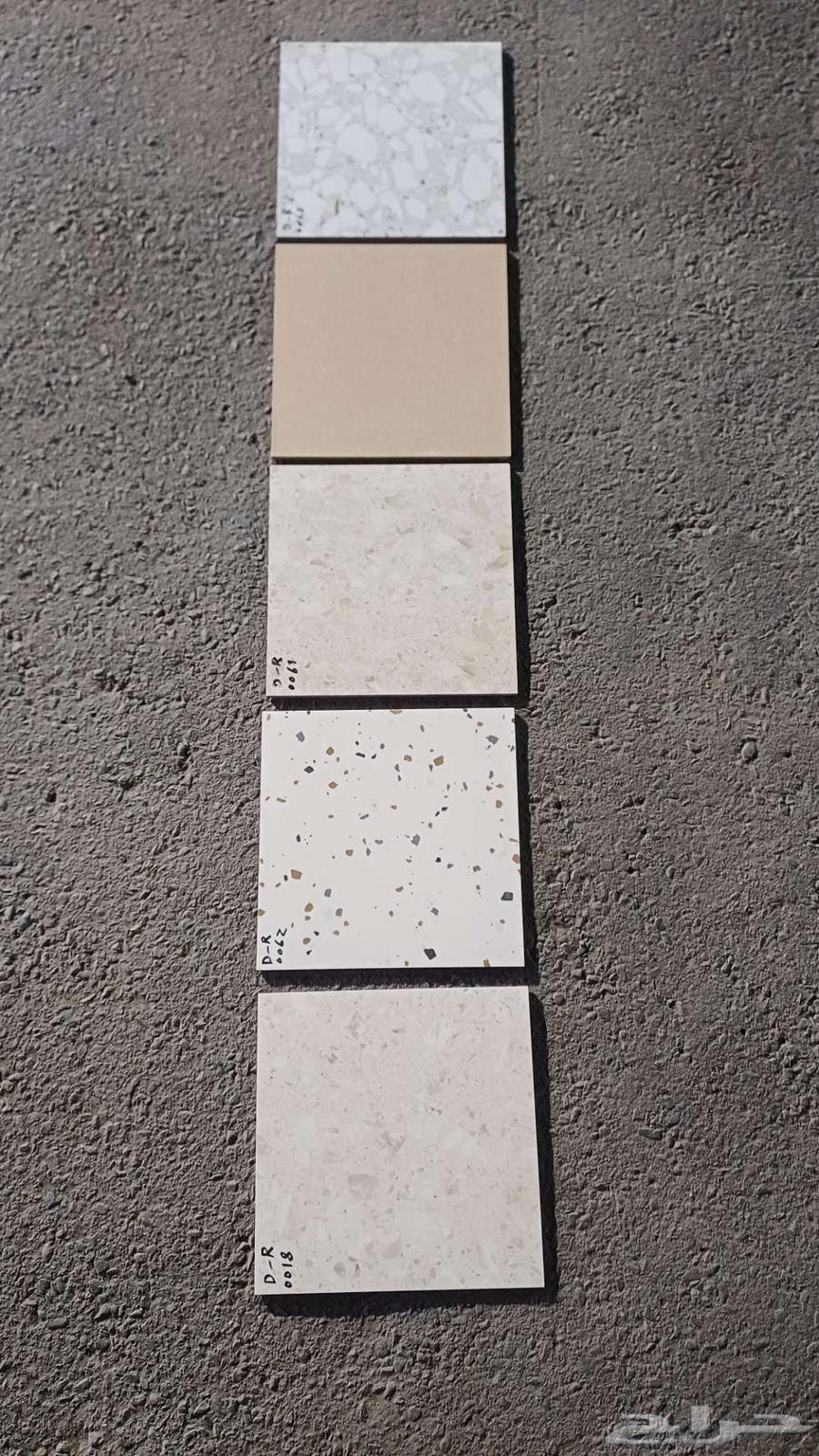 سيراميك وطني بأسعار مرضية64422353921282110