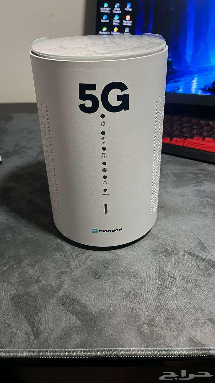 5g router64422740170755110