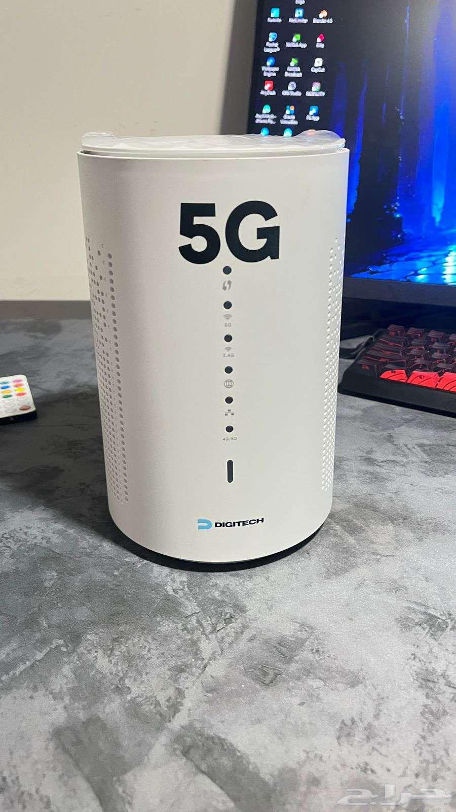 5g router64422740170755113
