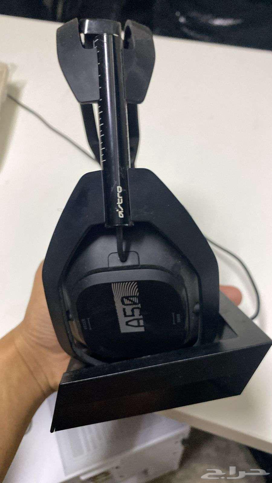 Astro A50 Headset64422740351619111