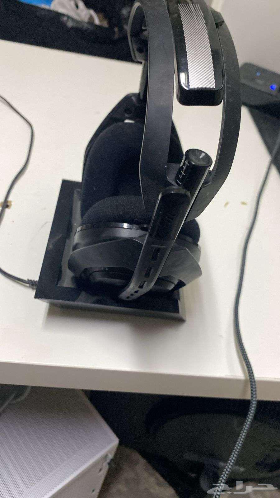 Astro A50 Headset64422740351619112