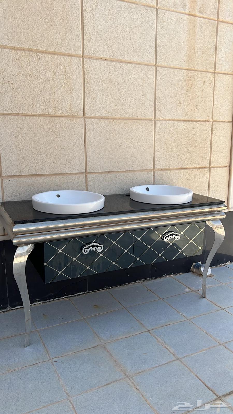 مغاسل فخمة استعمال نظيف على السوم64422848704387110