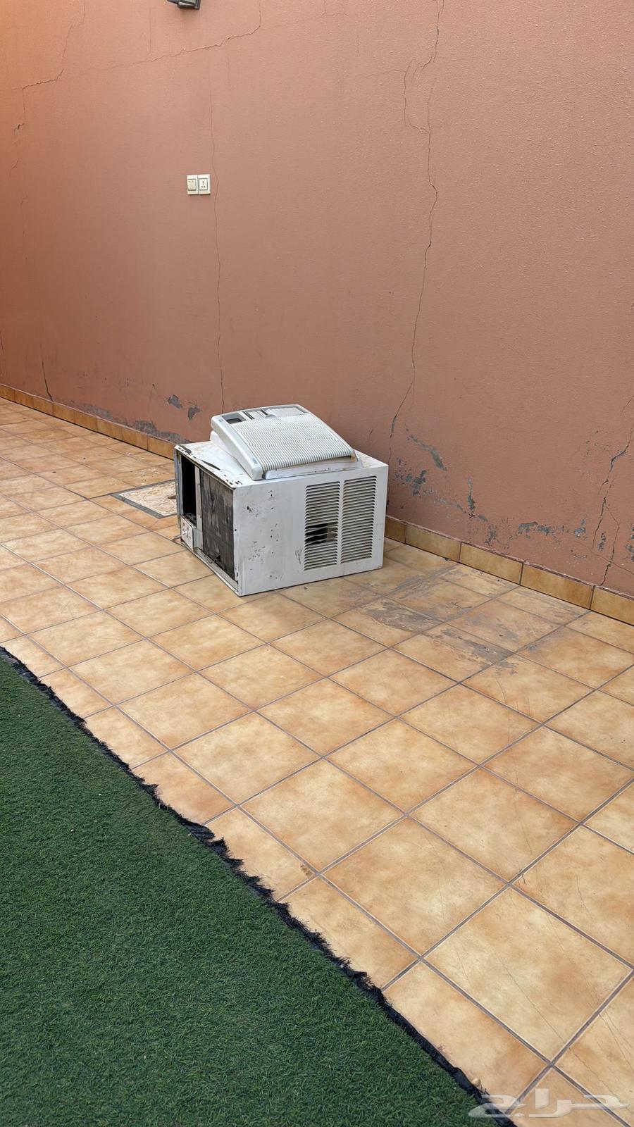 مكيف للبيع64423229684611111