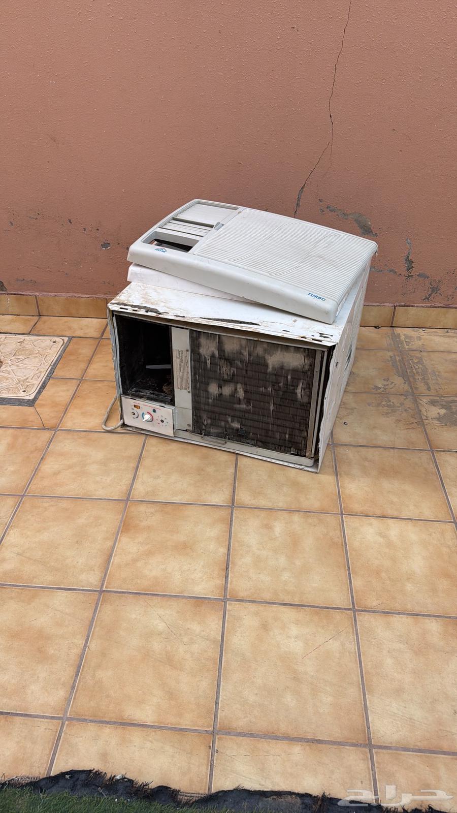 مكيف للبيع64423229684611110