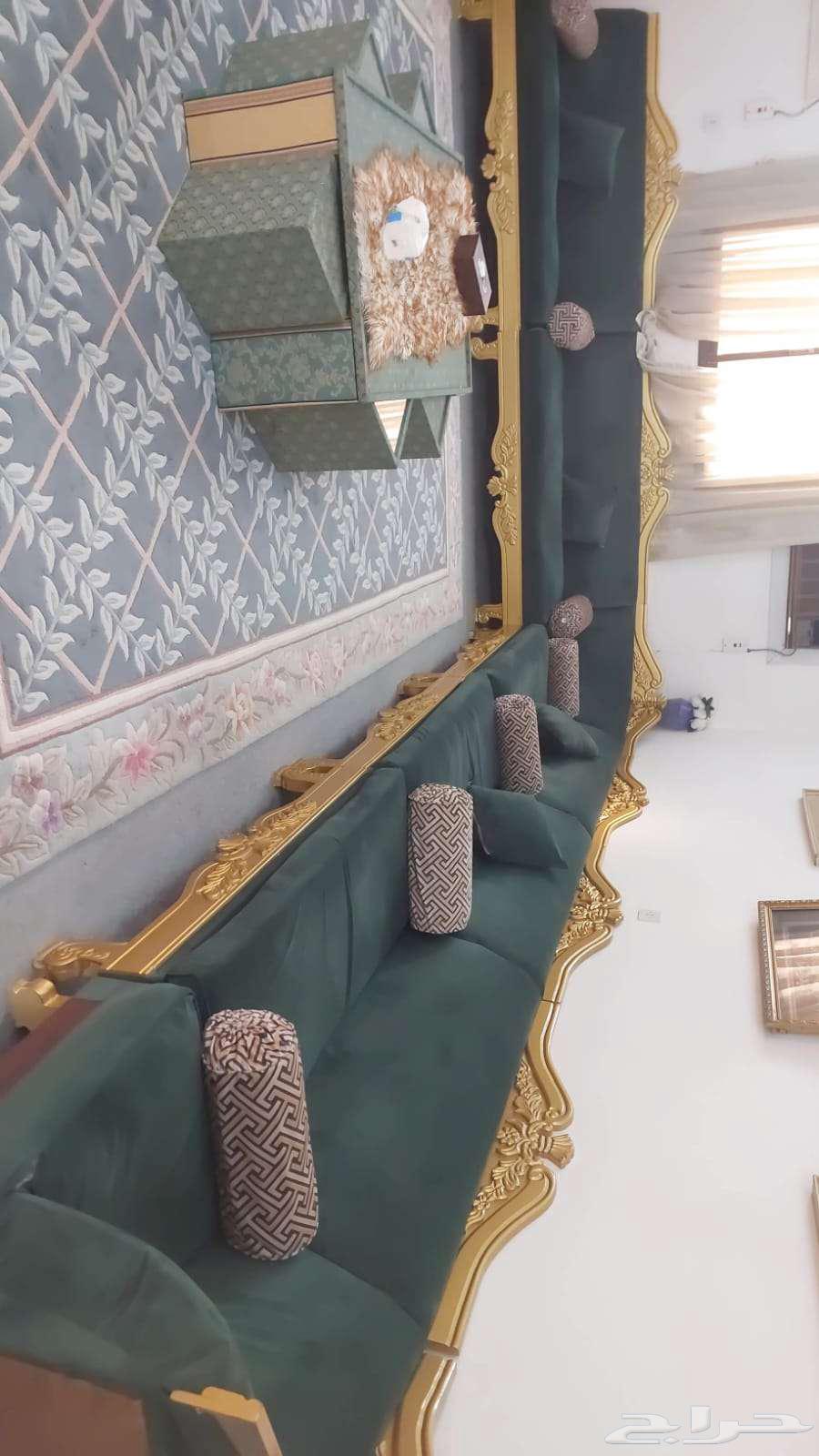 كنب للبيع العاجل64423422159107113