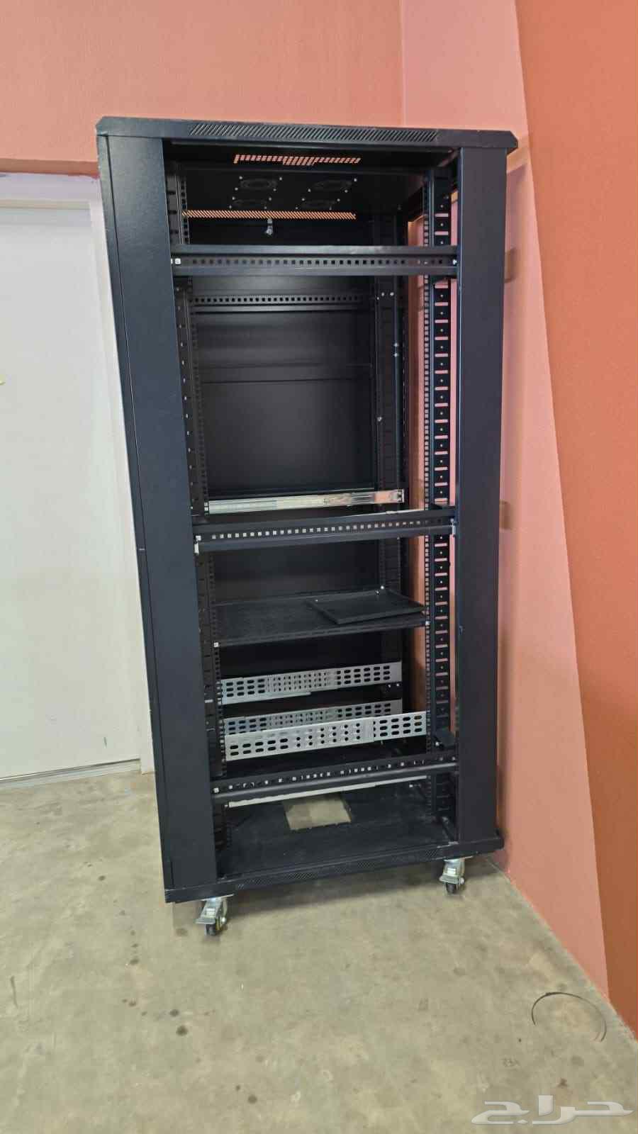 كبينه رسيفرات حقت الشركات من الحجم الكبير للبيع64423636327683113