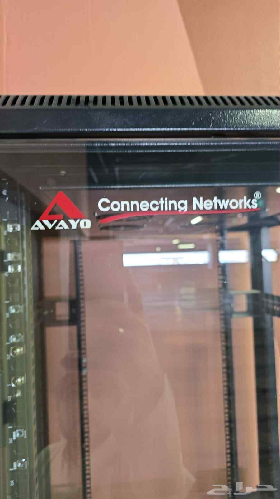 كبينه رسيفرات حقت الشركات من الحجم الكبير للبيع64423636327683114