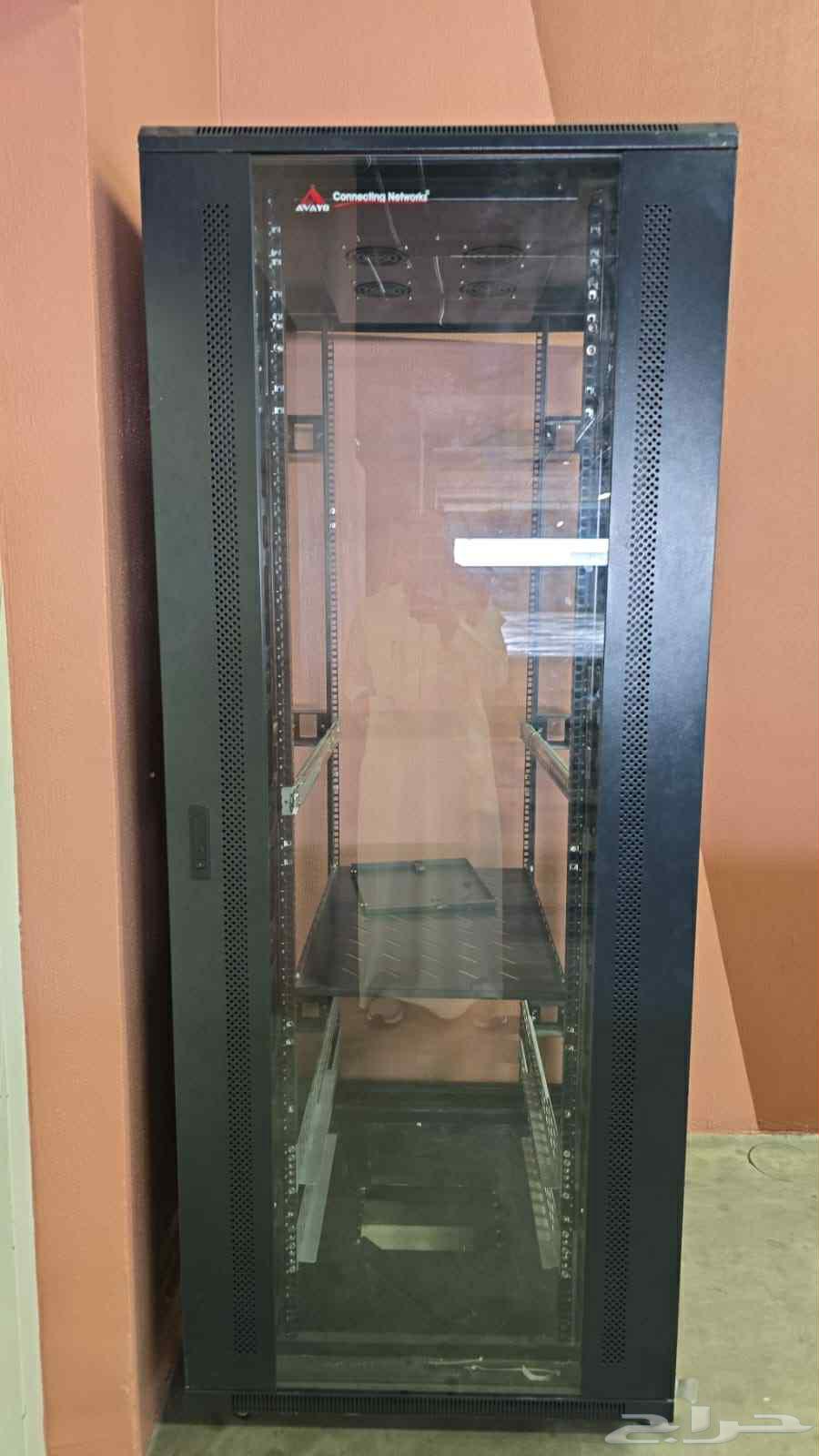 كبينه رسيفرات حقت الشركات من الحجم الكبير للبيع64423636327683110