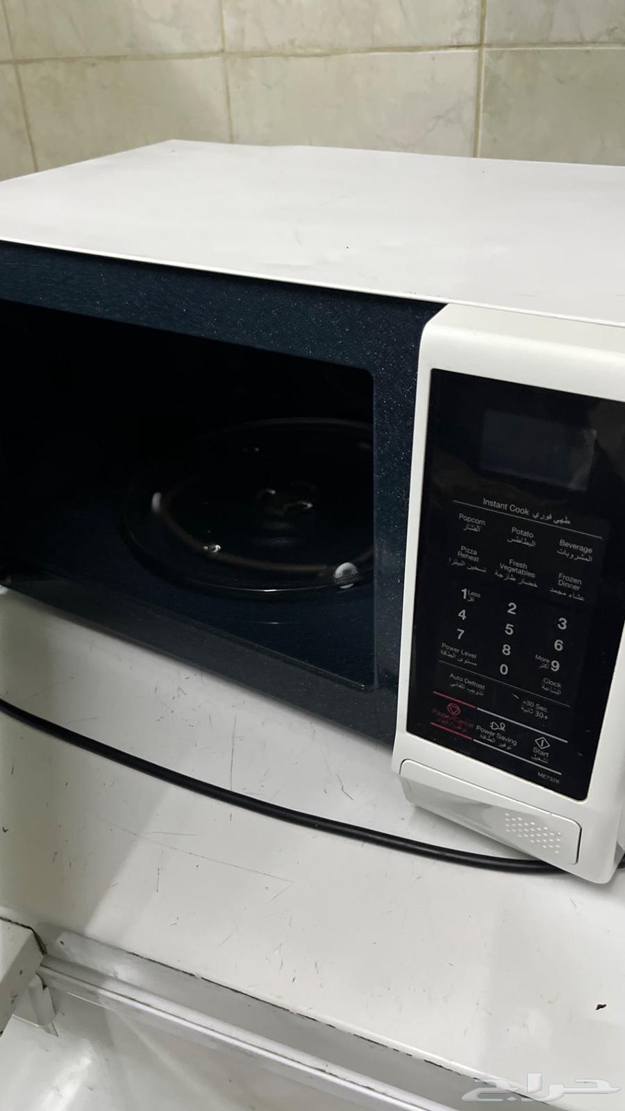 مايكرويف للبيع64423811003906110