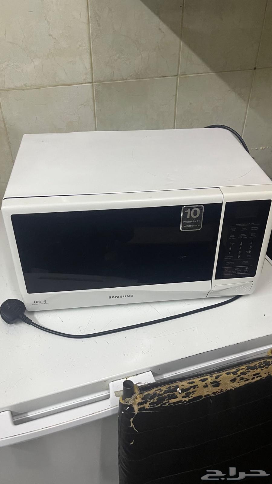 مايكرويف للبيع64423811003906111