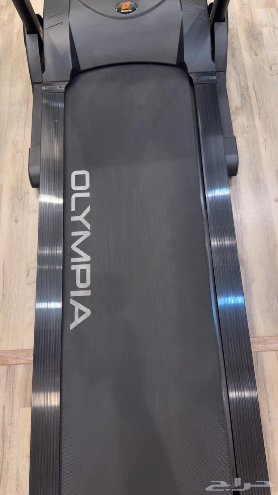 New treadmill64424293763331110