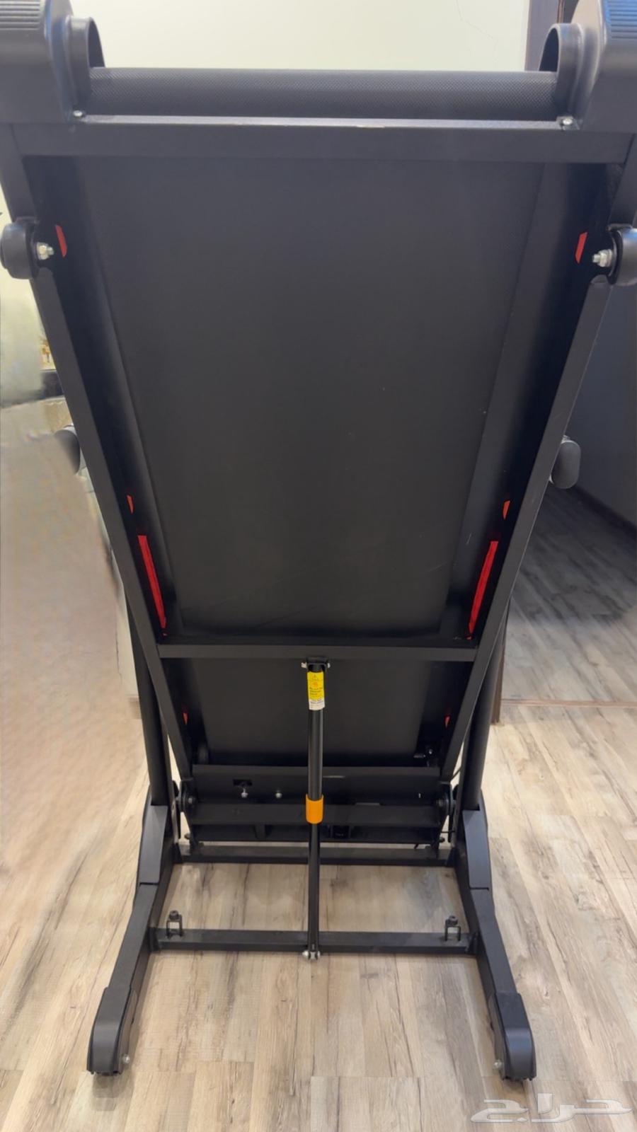 New treadmill64424293763331113