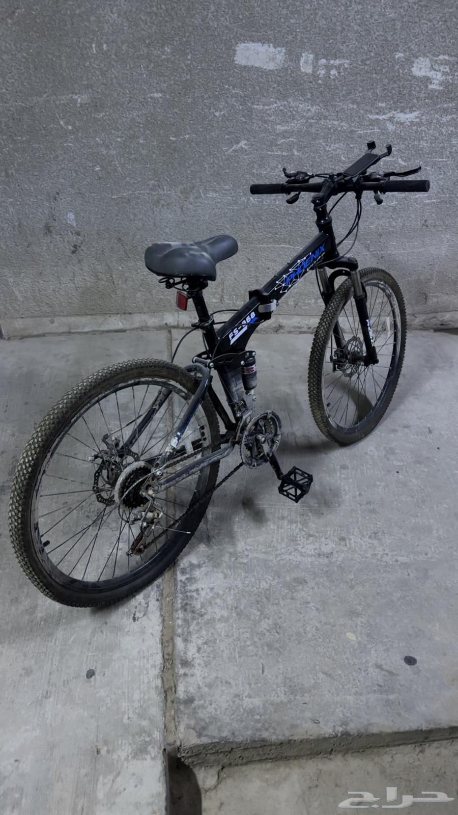 سيكل للبيع64424280039809111