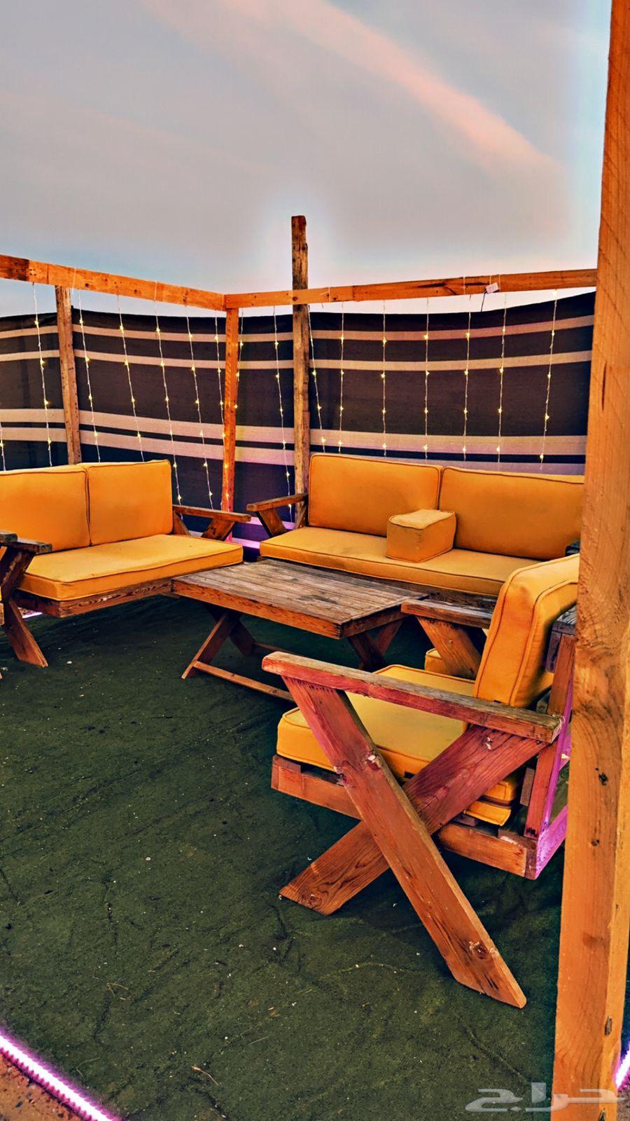 مخيم للبيع بجميع اغراضه64424815749250111