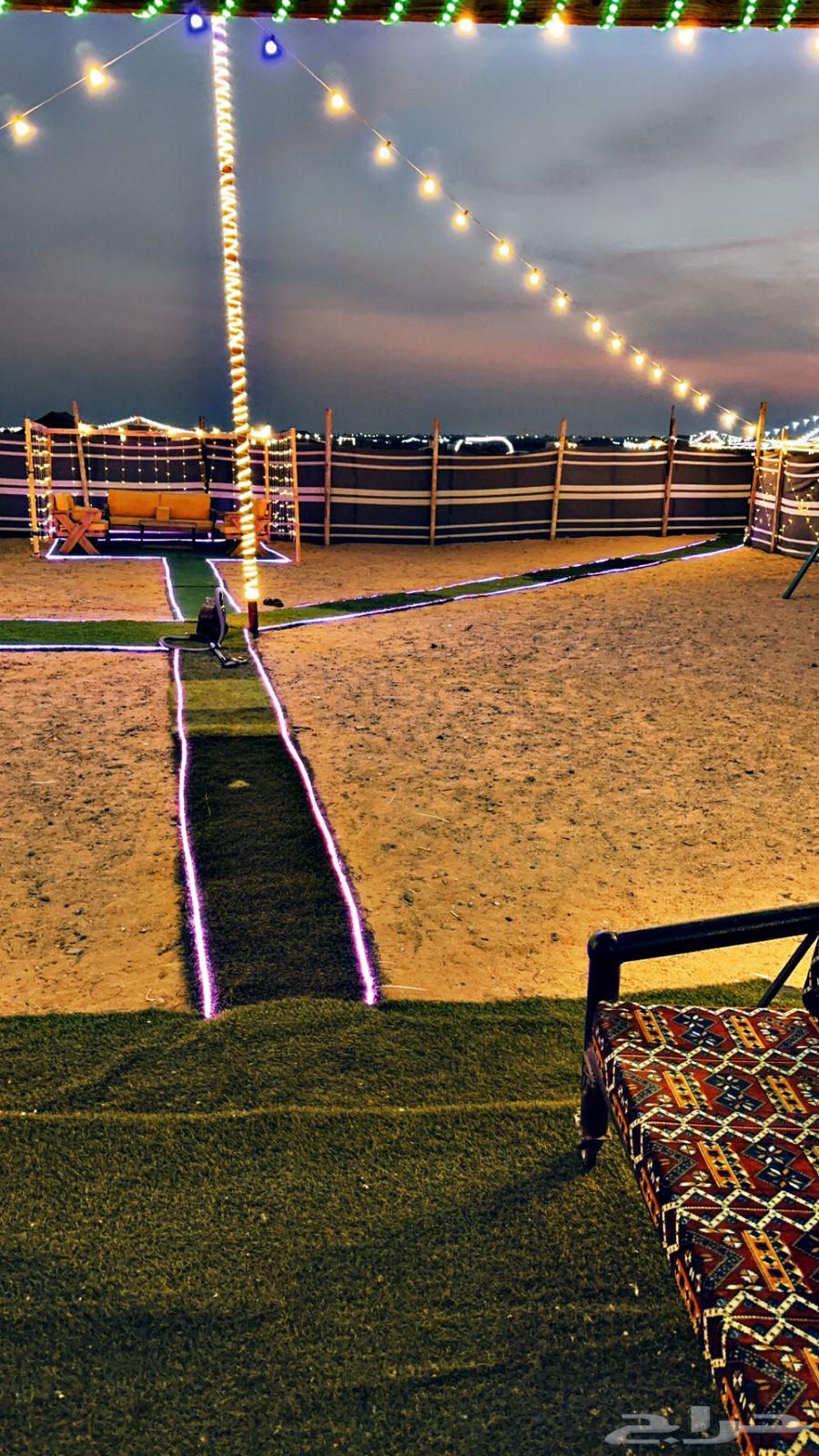 مخيم للبيع بجميع اغراضه64424815749250113