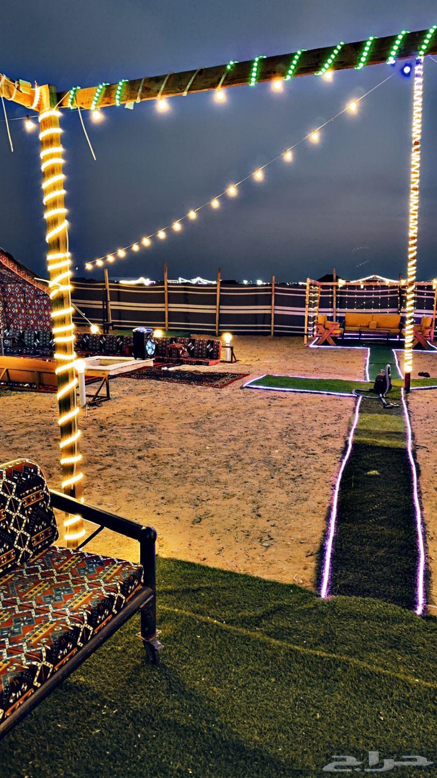 مخيم للبيع بجميع اغراضه64424815749250110