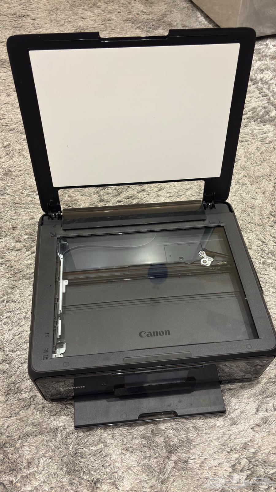 طابعة كانون ذكية64424856003715114