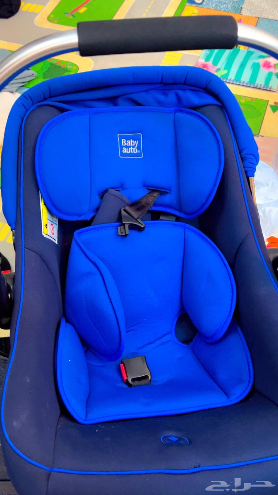كرسي سياره لطفل64425206014210110