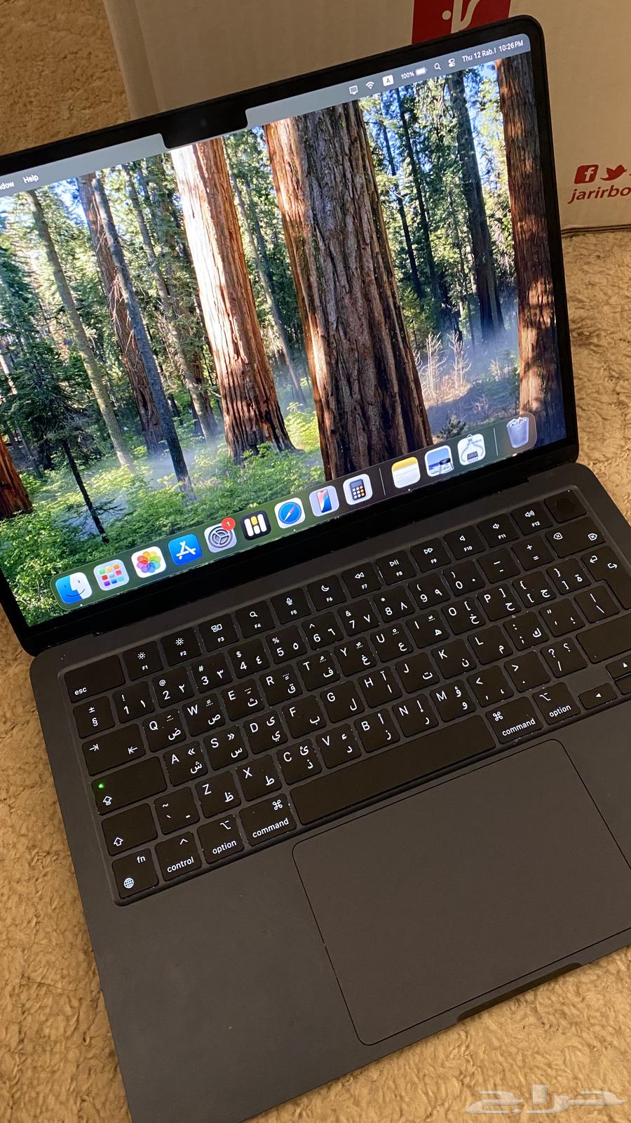 ماك بوك M264417062038146111