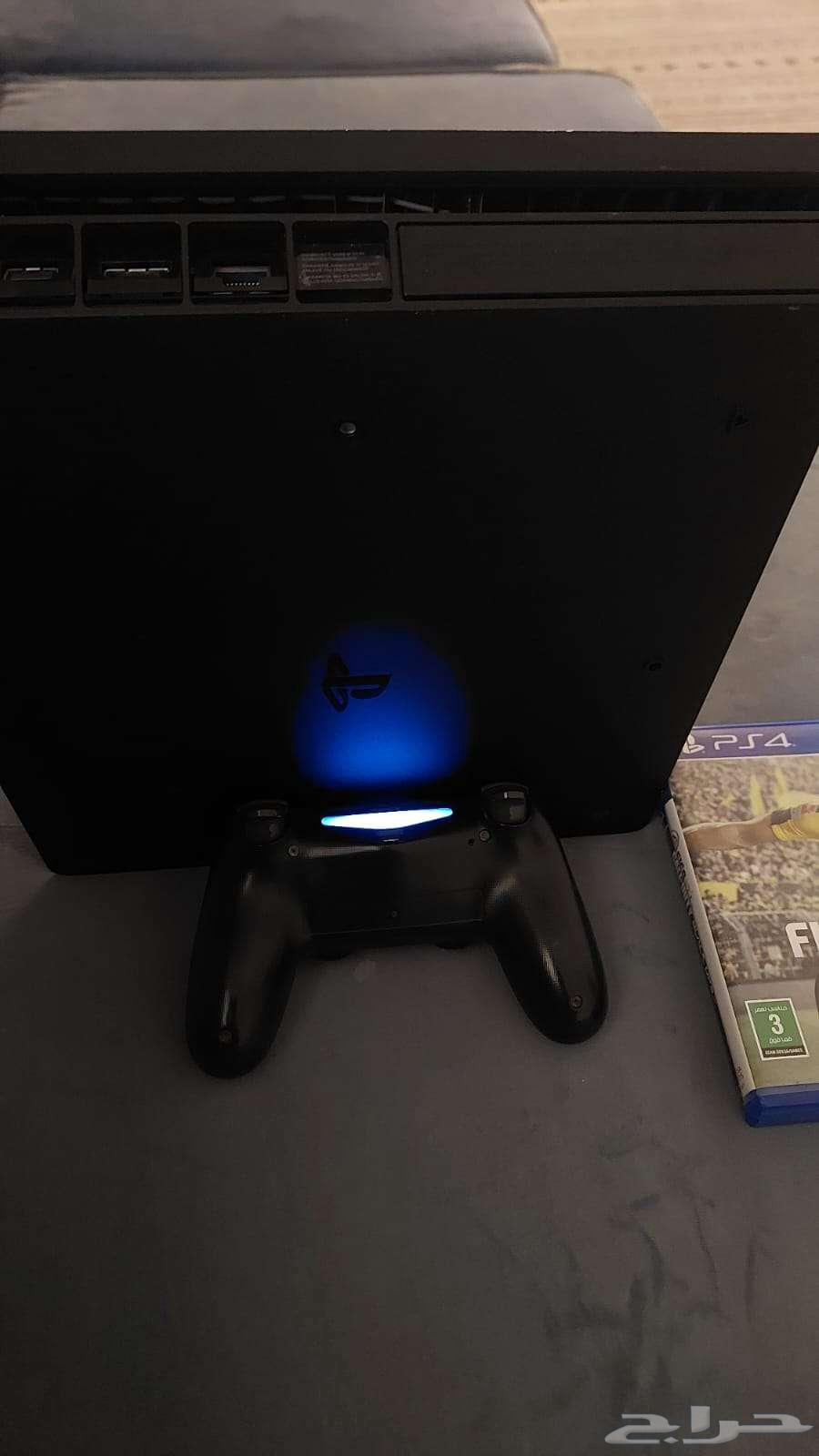 سوني 4 سلم 1 تيرا64425717627394114