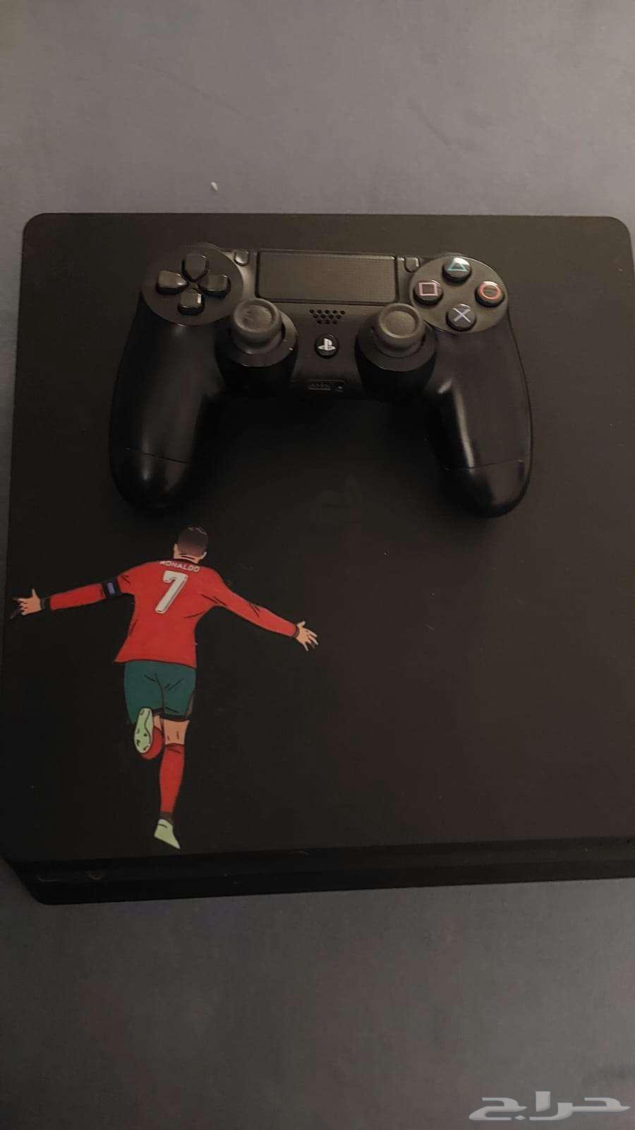 سوني 4 سلم 1 تيرا64425717627394110