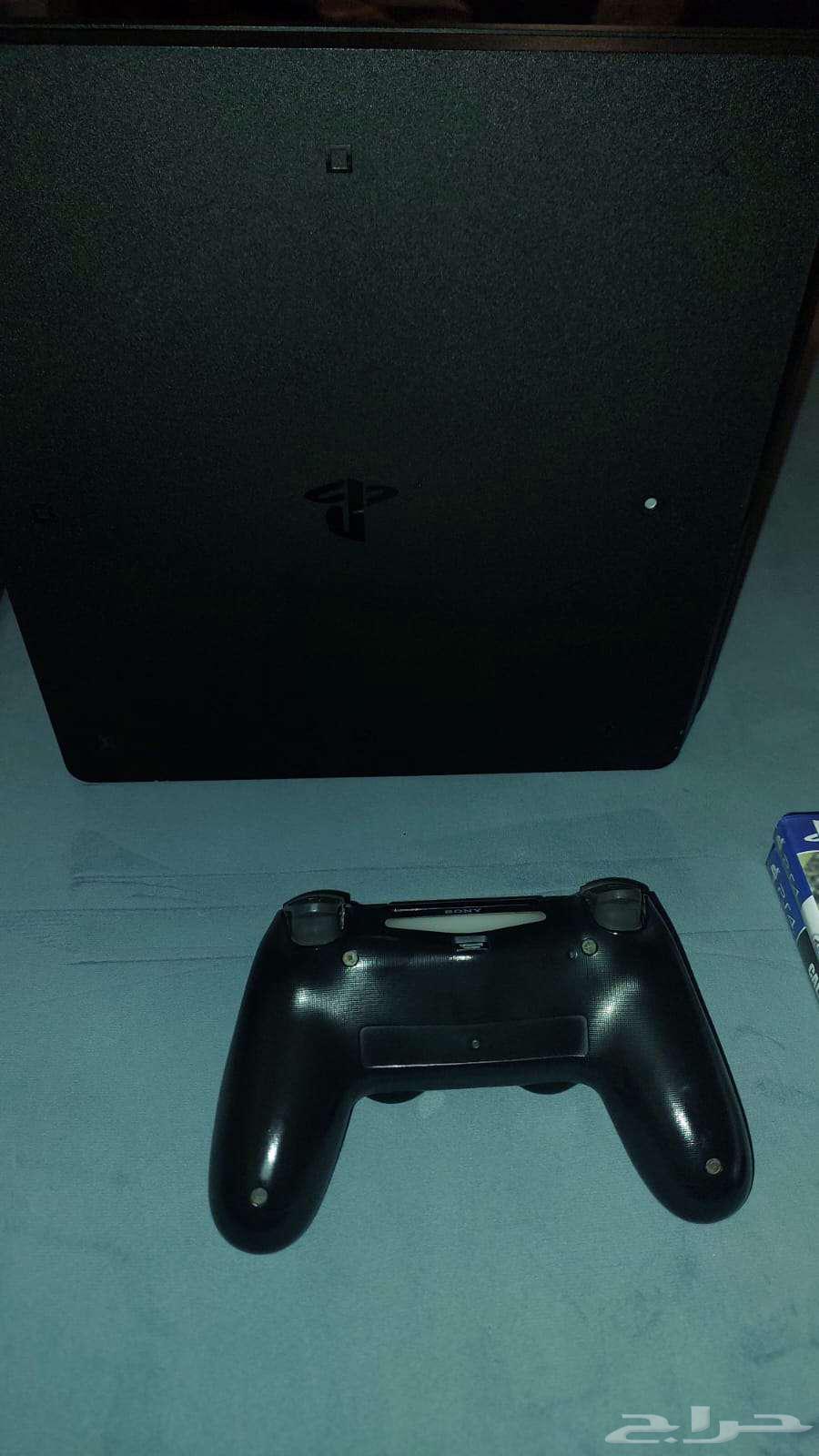 سوني 4 سلم 1 تيرا64425717627394113