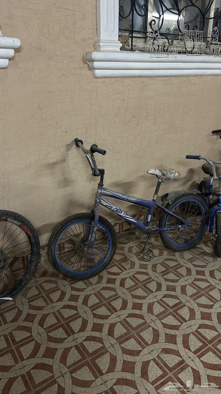 سياكل للبيع معا سكوتر64426039856387111