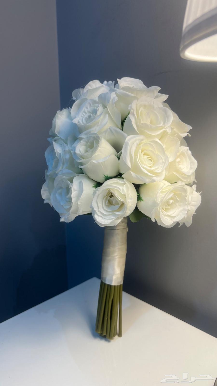 Artificial rose seal64426375840001111