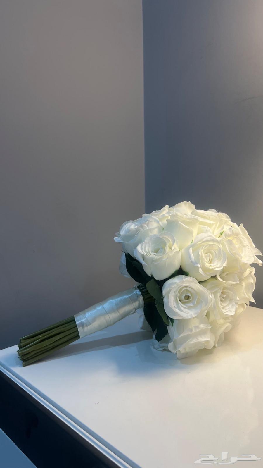 Artificial rose seal64426375840001110