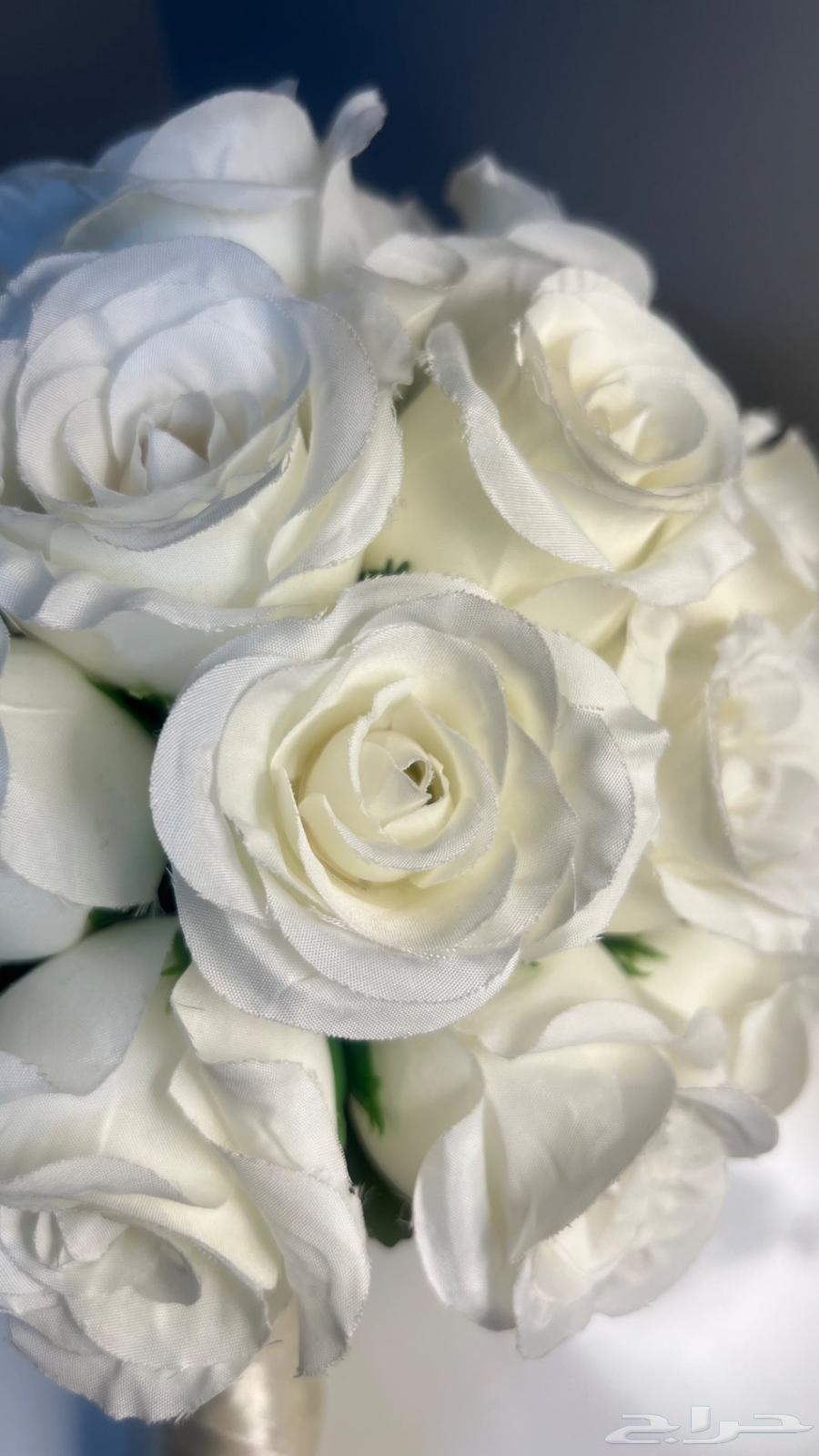 Artificial rose seal64426375840001113