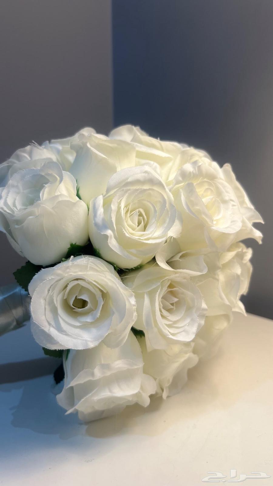 Artificial rose seal64426375840001112