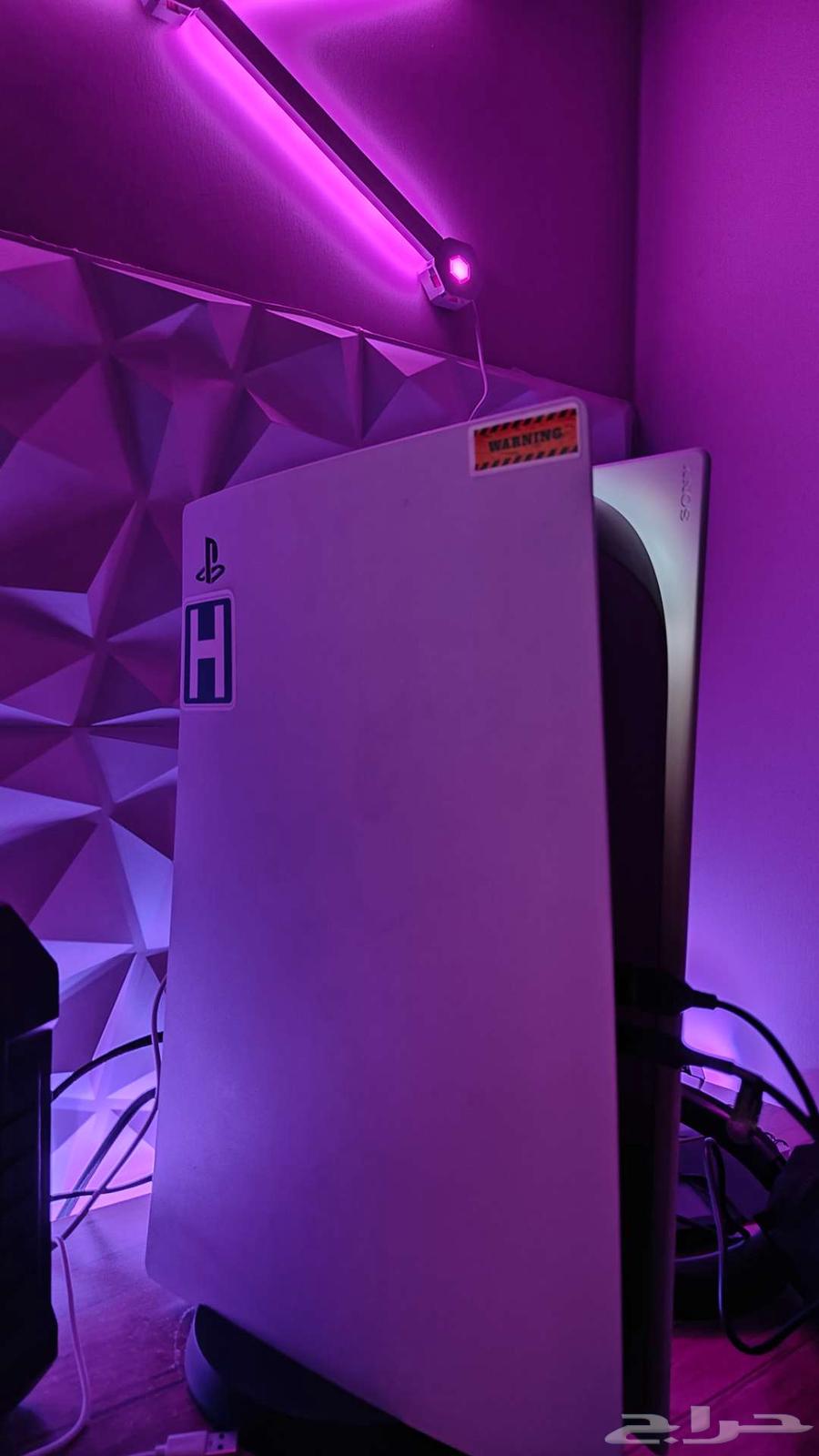 سوني فايف للبيع ديجتال بدون شريط64426725363969110