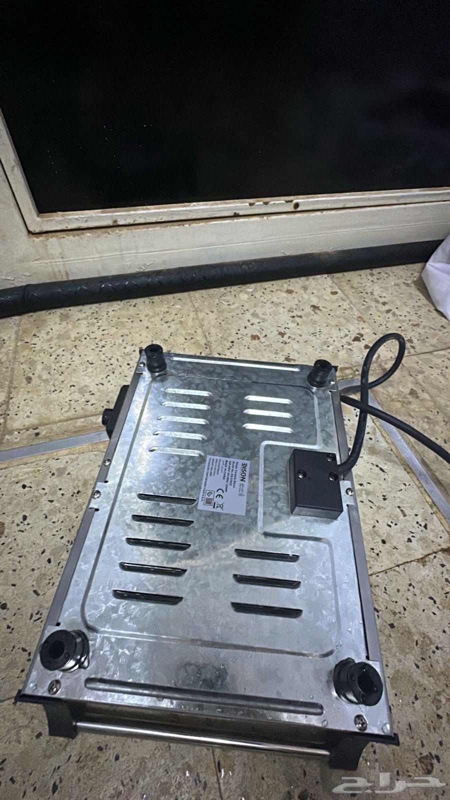 فرن كهربائي براند دايسون64426765651841113