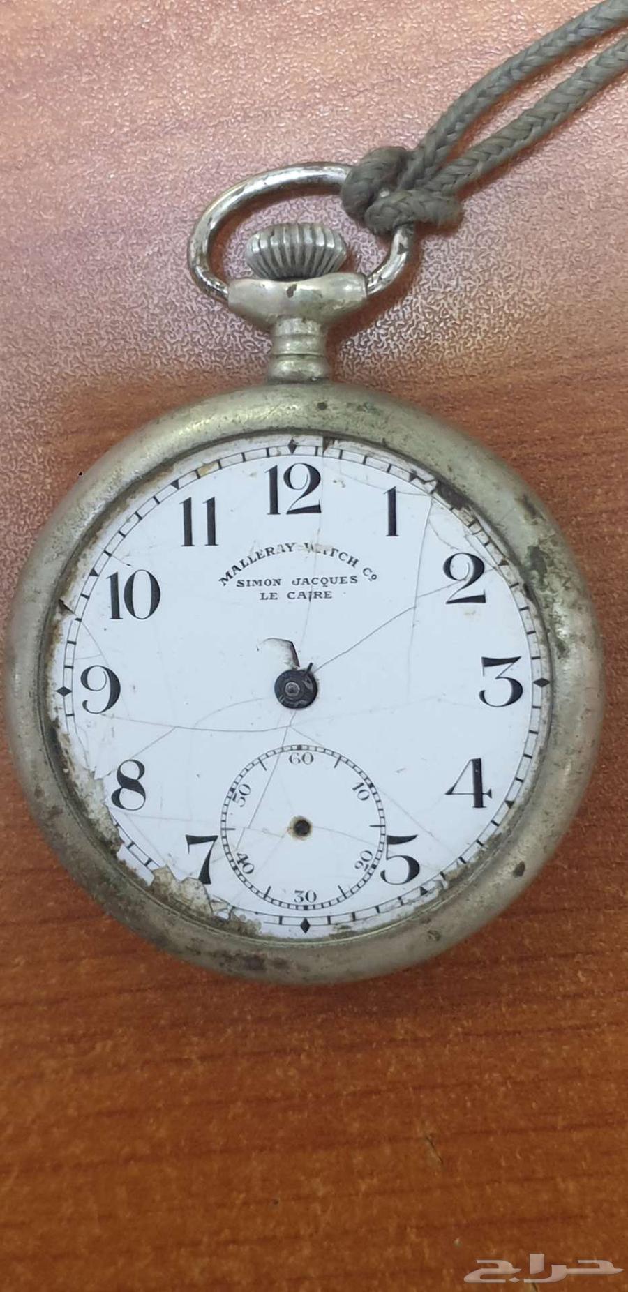 أجهزة وساعة قديمة أثرية64423984699522112