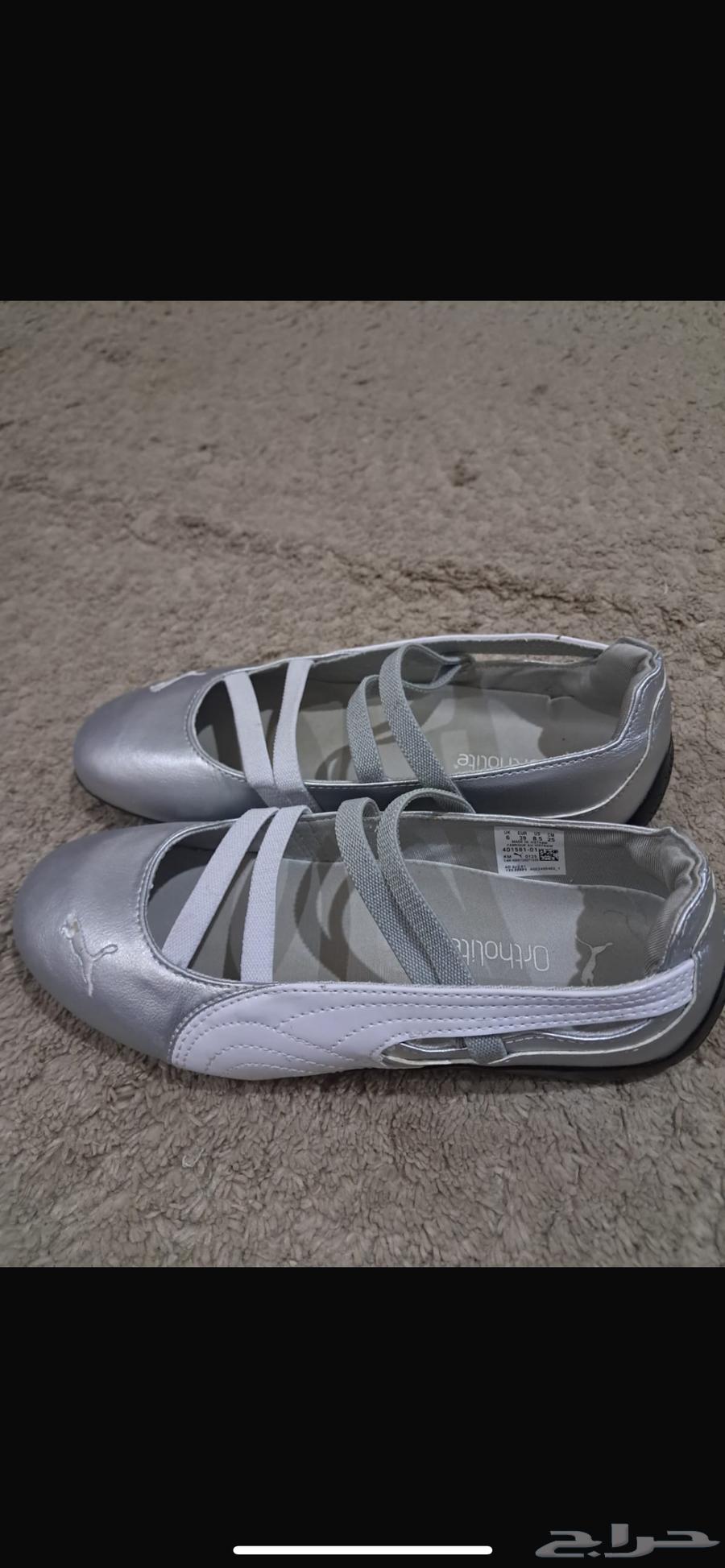 للبيع - باليرينا شوز تقليد مطابق للأصل بجودة عالية64422286799233111